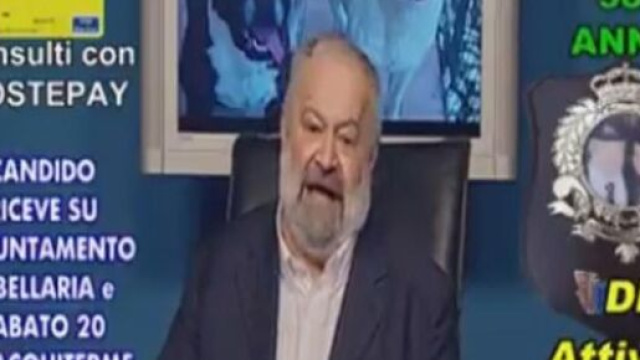 Lodi: arrestato il Mago Candido, prometteva esorcismi e soluzioni dietro compenso.