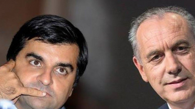 Non si placa lo scontro politico sulle intercettazioni di Palamara.