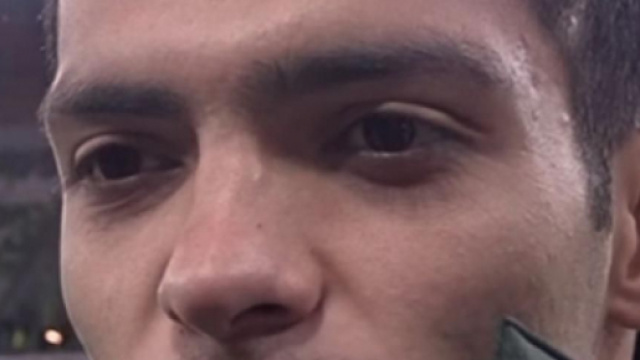 Raul Jimenez, punta del Wolverhampton.