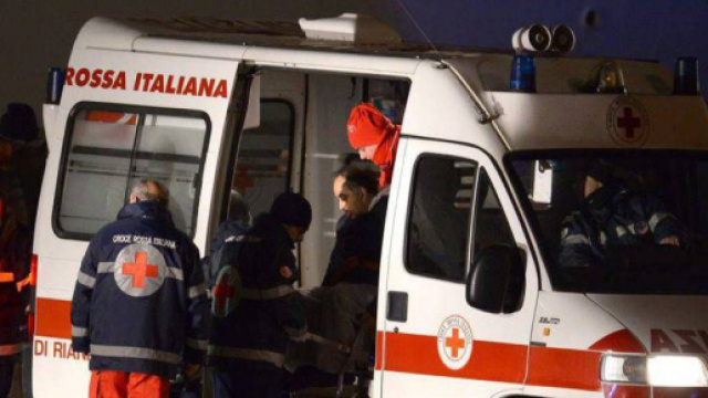 Torino, bimbo di 11 anni fa esperimento chimico in casa: ricoverato con ustioni gravi.