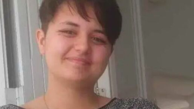 Une jeune adolescente a disparue dans le Gard - Un appel &agrave; t&eacute;moin a &eacute;t&eacute; lanc&eacute; - photo Facebook