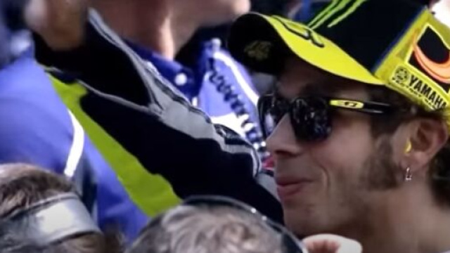 Valentino Rossi potrebbe ritirarsi a fine anno.