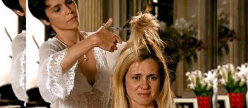 'Avenida Brasil' assim como outros folhetins da Globo fizeram sucesso na 'gringa'. (Reprodu&ccedil;&atilde;o/TV Globo)