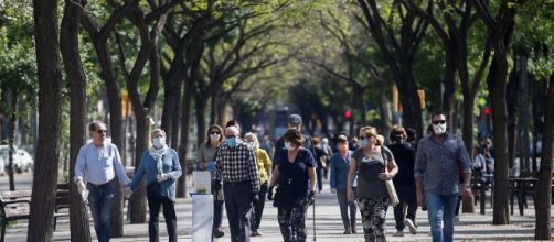 En la fase 1, las reuniones no podr&aacute;n exceder de diez personas
