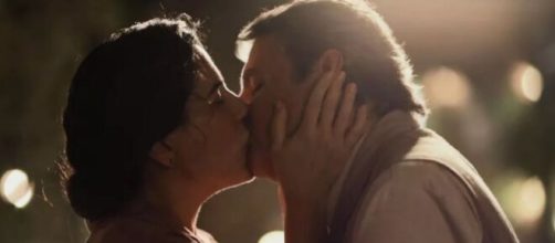 Gl&oacute;ria Pires interpretou Eleonora, "Lola", na trama. (Reprodu&ccedil;&atilde;o/TV Globo)