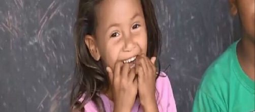 Homem faz apelo para comprar bolo de anivers&aacute;rio. (Reprodu&ccedil;&atilde;o/RPC)