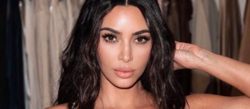 Kim pertence ao signo de Libra. (Reprodu&ccedil;&atilde;o/Instagram/@kimkardashian)