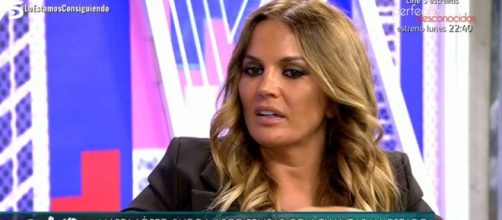 Marta asegura que Alfonso est&aacute; mintiendo sobre sus problemas familiares