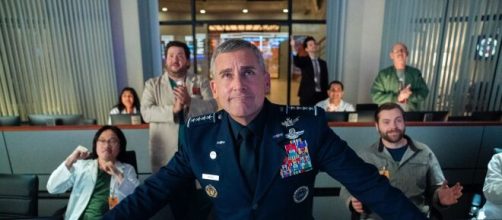 Steve Carell lidera este proyecto, luego de su &eacute;xito en la serie "The Office". - denofgeek.com