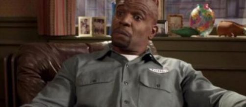 Terry Crews interpretava Julius na s&eacute;rie. (Reprodu&ccedil;&atilde;o/CBS Television)