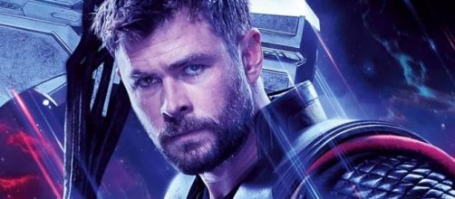 Thor &eacute; interpretado pelo ator Chris Hemsworth. (Reprodu&ccedil;&atilde;o/Marvel Studios)
