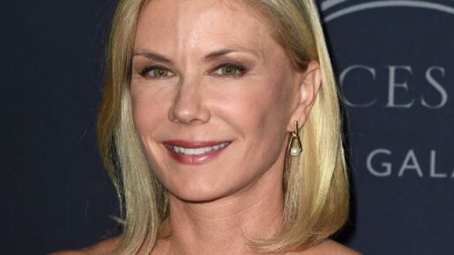 Beautiful, Katherine Kelly Lang &egrave; diventata nonna per la seconda volta.