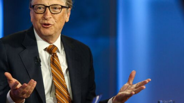 Bill Gates ha telefonato al Premier Conte: 'Insieme per lotta al virus'