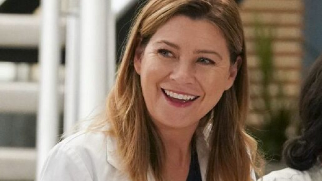 Fiamma Izzo annuncia la ripresa dei lavori per il doppiaggio degli ultimi episodi di Grey's Anatomy 16.