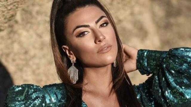 Giulia Salemi, a maggio potrebbe uscire il suo primo libro.