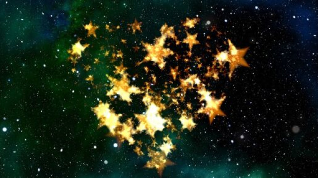 L'oroscopo dell'amore di coppia settimanale dal 4 al 10 maggio.