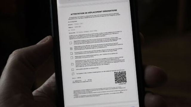 The Coronavirus Is Eroding Digital Privacy Rights - foreignpolicy.com