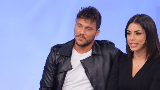 UeD, Giulia D'Urso ha dichiarato di non essere pronta a fare un figlio con Giulio Raselli