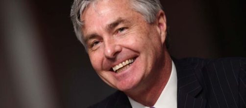 After 6 Months, the Navy Finally Has a Civilian Leader (Image via ABCNews/Youtube)