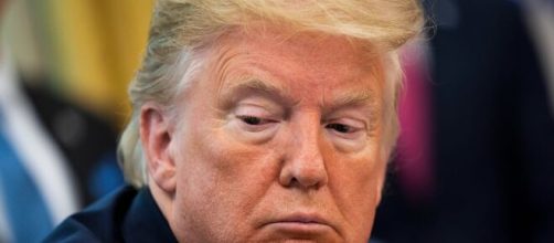 El presidente estadounidense, Donald Trump. - prensalibre.com