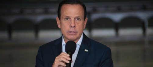 Governo de S&atilde;o Paulo reavalia crit&eacute;rios do plano de flexibiliza&ccedil;&atilde;o da quarentena. (Arquivo Blasting News)