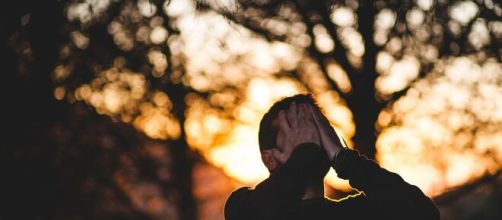 Los hombres que lloran demuestran fortaleza y equilibrio emocional