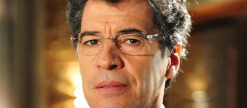 Paulo Betti fez parte do elenco da trama. (Arquivo Blasting News)