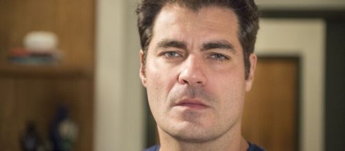 Thiago Lacerda fez parte do elenco da novela. (Arquivo Blasting News)