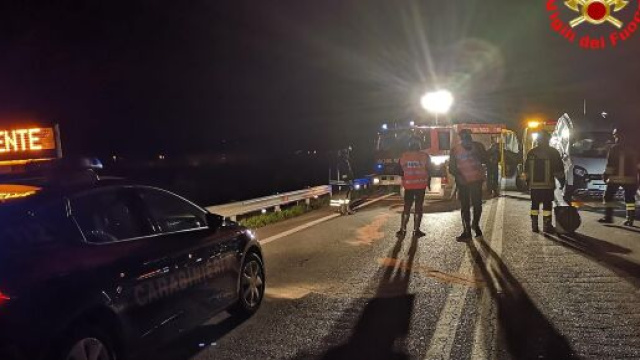 Brescia, dopo la pizza il tragico incidente: la Val Camonica piange Giulia e Claudia