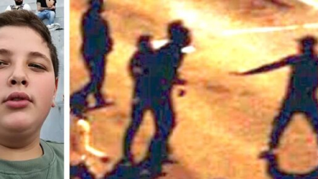 Gragnano, spari per vendicare la morte di Nicholas.