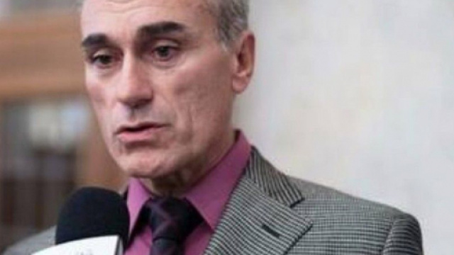 Intervista esclusiva al Presidente del sindacato degli infermieri Italiani Nursing Up Antonio De Palma
