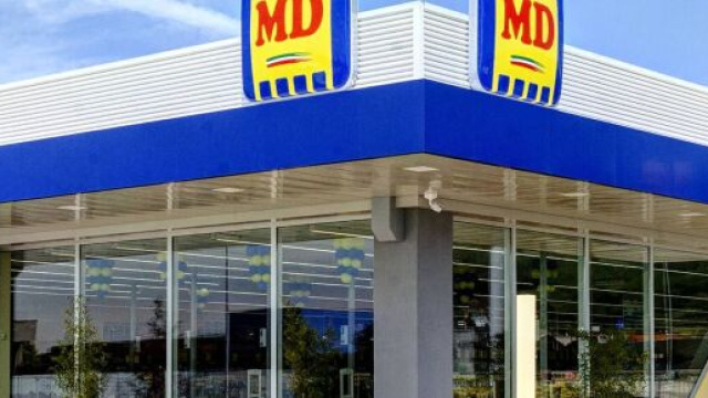 MD cerca addetti vendita, ortofrutta e vice store manager.