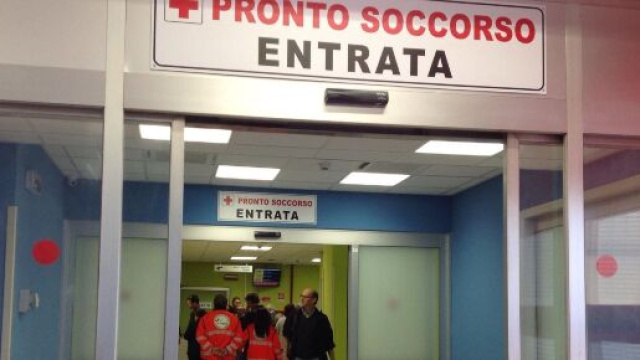 Zelarino: Michele muore a 2 anni per aver ingerito una vite.