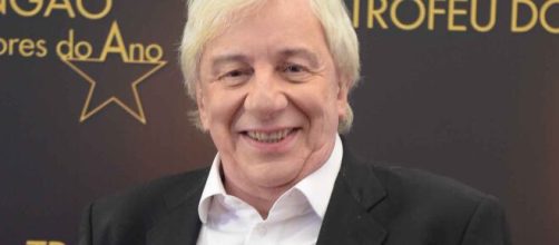 Marco Nanini j&aacute; fez parte de elenco de grandes novelas. (Arquivo Blasting News)