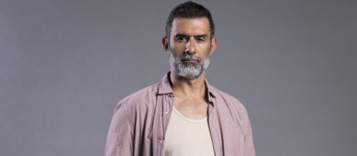 Marcos Pasquim foi um dos protagonistas da trama. (Arquivo Blasting News)