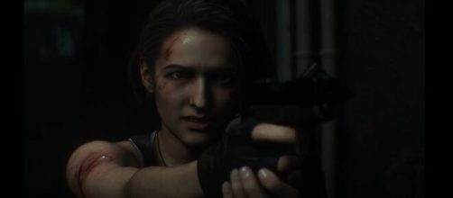 What the hell happened to the Resident Evil 3: Remake? [Source: Gaming Jolt/YouTube]