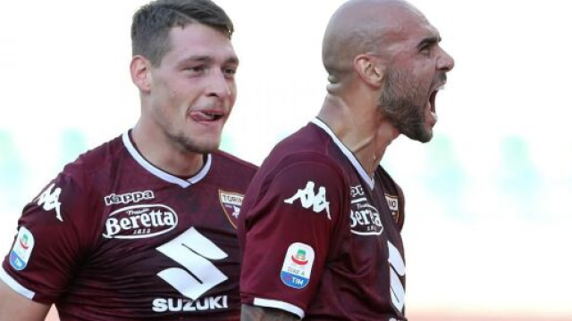 5 curiosit&agrave; su Simone Zaza: Brad Pitt &egrave; il suo attore preferito.