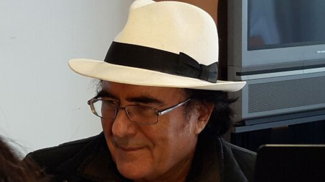 Al Bano torna a parlare della sua situazione economica.