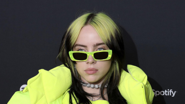 Billie Eilish confessa: 'Sono stata ispirata da Tyler, The Creator'.