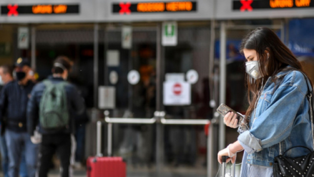 Fase 3: via l'autocertificazione ma non la mascherina, Via libera ai viaggi fuori regione