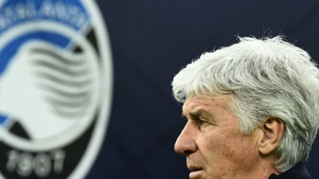 Gian Piero Gasperini: &lsquo;I test sierologici hanno confermato che ho avuto la Covid-19&rsquo;.