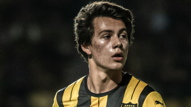 Juventus, possibile colpo Pellistri