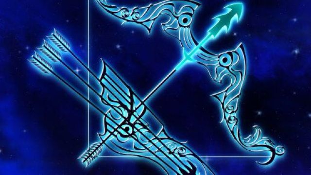 L'oroscopo di giugno, Sagittario: amore e lavoro.