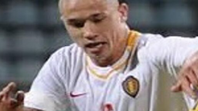 Lutto per Radja Nainggolan: addio alla giovane nipote, scomparsa a causa del cancro.