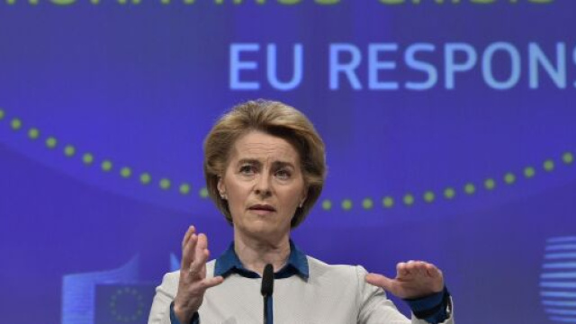 Recovery Fund europeo: cos'&egrave; e a cosa serve