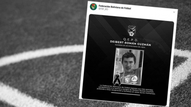 Roman Huzman: primo giocatore professionista vittima del Coronavirus.