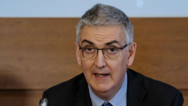 Silvio Brusaferro: 'Non si pu&ograve; escludere seconda ondata, non avr&agrave; lo stesso impatto della prima'.