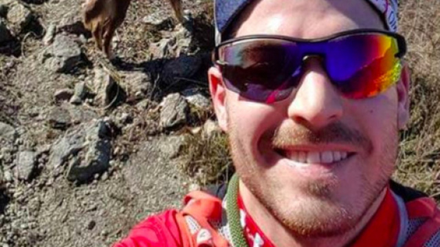 Verbania: escursionista 28enne perde la vita cadendo in un burrone.