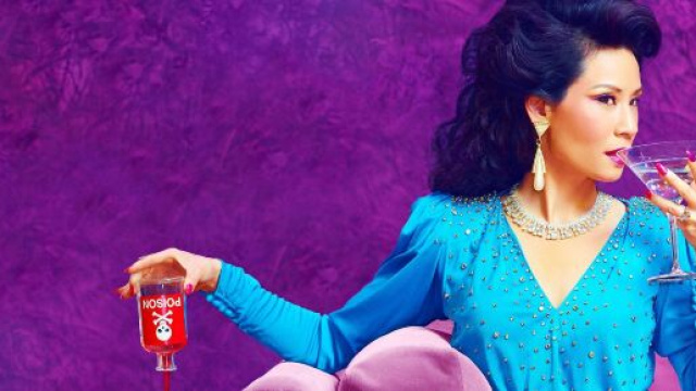 Why Women Kill (Official Site) Watch on CBS All Access - cbs.com