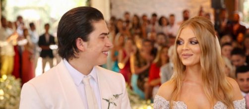 6 casais que se separaram durante a quarentena. (Arquivo Blasting News)